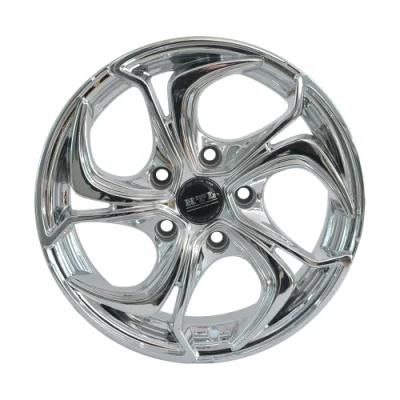 J586 12-24&quot; Customizable Auto Replica Alloy Wheel Hub for Car Tyre