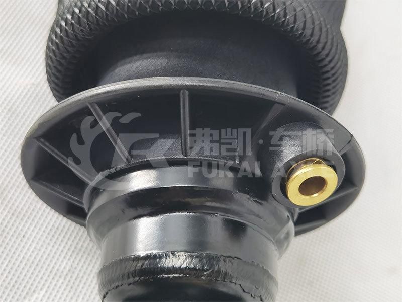 5001315-E18 Rear Airbag Shock Absorber for FAW Jiefang Tian V Truck Spare Parts