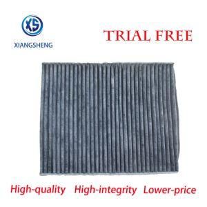 Auto Filter Manufacturers Supply High Quality Car Cabin Air Filter Element 1709013 for Ford C-Max Focu