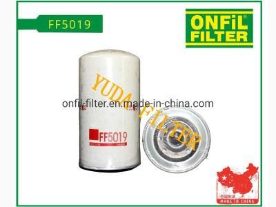 9y4425 P552603 Fuel Filter for Auto Parts (FF5019)