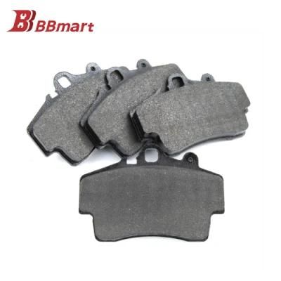 Bbmart Auto Parts Right Brake Pad for Mercedes Benz W164 W251 OE 1644201520