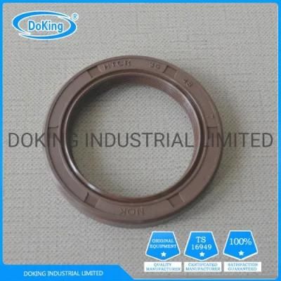 High Quality Htcr FKM NBR Rubber Oil Seal 35*48*7