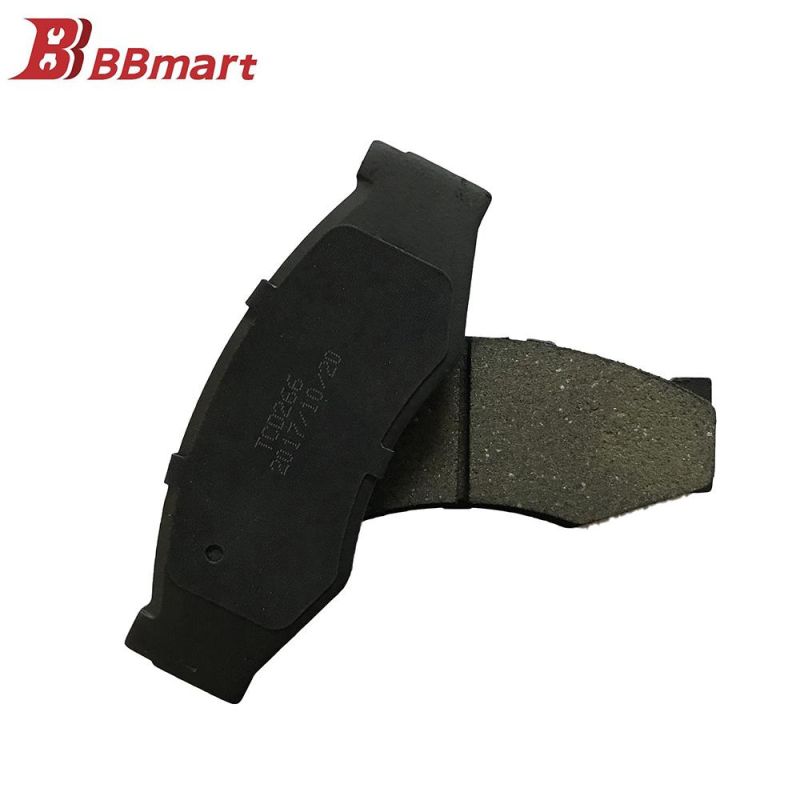 Bbmart Auto Parts Brake Pads Front with Wire for VW Transporter OE 7h0698151 7h0 698 151