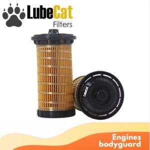 High Efficiency Fuel Filter for Caterpillar/Perkins Motor Truck 4461492/3608960