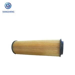 Eco Filter Original Top Sale China Factory Filter Oil Cleaner Element a 271 184 01 25 for Mercedes-Benz Sprinter 5-T Platform