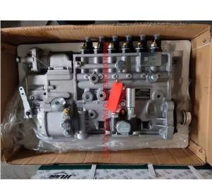 Sinotruk HOWO Spare Parts Fuel Injection Pump Vg1246080097 with Best Prices