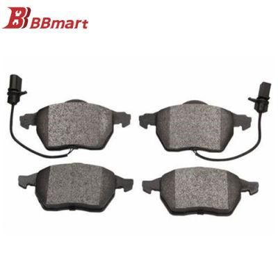 Bbmart Auto Parts Wholesale Brake Pads for Audi A4 B6 OE 4b0 698 151e 4b0698151e