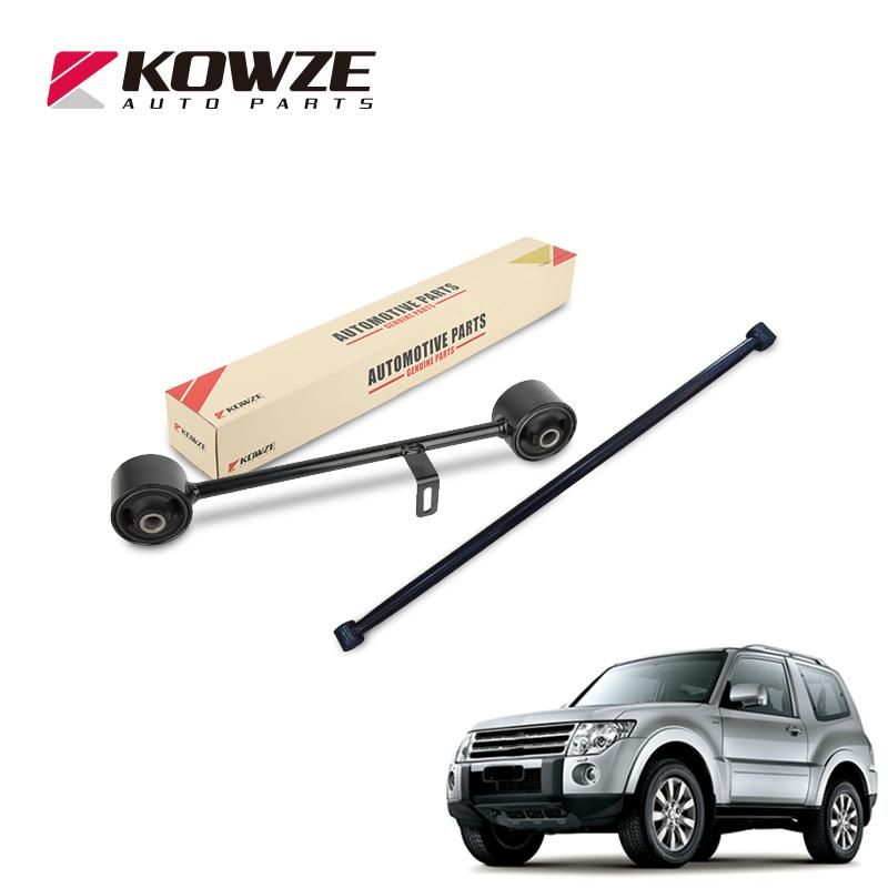 Kowze Car Parts Suspensions Spare Part Cross Rod for Mitsubishi L200 Pajero MPV Nissan Toyota Ford Isuzu Mazda Chevrolet