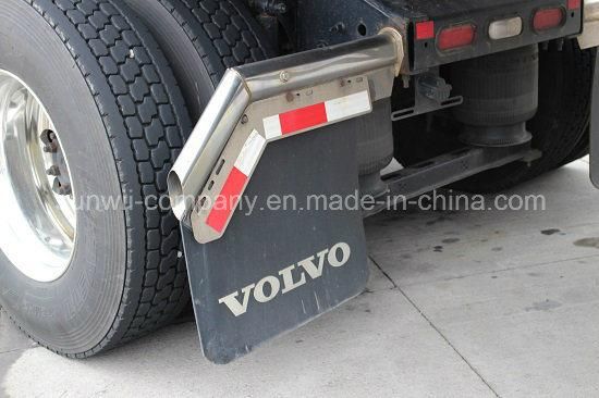 Truck Parts, Bracket, Truck Mudguard (55)