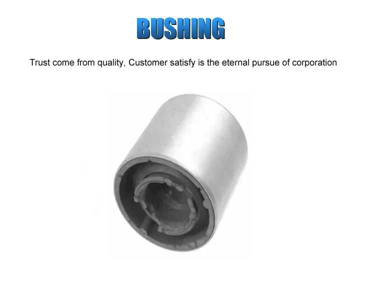 Good Quality for Suspension Bushing Fits for BMW 31126757551