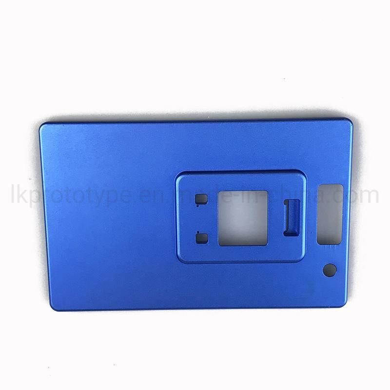 Factory Customizetion Sheet Metal/Stamping/Steelaluminum Part Products/Fabrication Mobile Phone Case/Shell/Enclosure Part