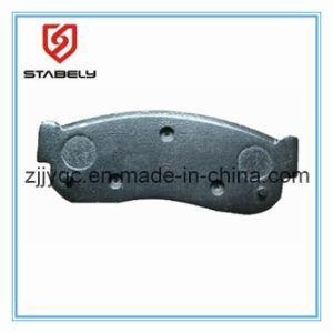 Brake Pads for Nissan Langley (D233)