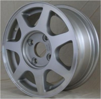 S7014 JXD Brand Auto Spare Parts Alloy Wheel Rim Replica Car Wheel for Honda