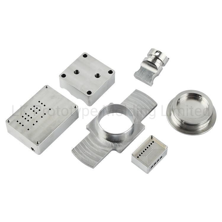 Machining/Precision Spare Sheet/Metal Fabrication/CNC Stainless Steel/Aluminum Mechanical Spare Auto Parts