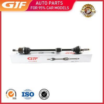 Gjf Factory Price Brand New Drive Shaft for Hyundai Elantra 1.6at 2016- C-Hy114-8h