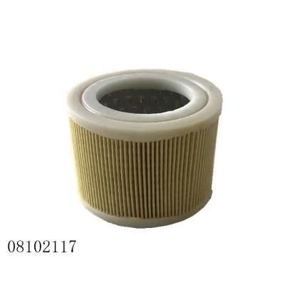 Original and Genuine Hyva Spare Parts Air Filter 08102117