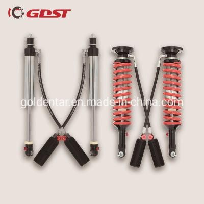 Gdst off Road Suspension Kits Adjustable 4X4 Lift Kit Shock Absorber for Toyota Tundra