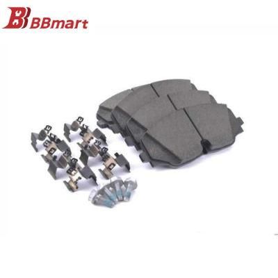 Bbmart Auto Fitments Car Parts Front Brake Pads for VW Teramont OE 7e0 698 151 7e0698151