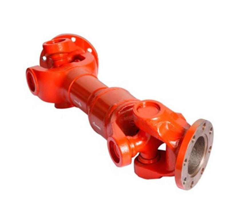 Universal Joint/Cardan Shaft for Steel Mill