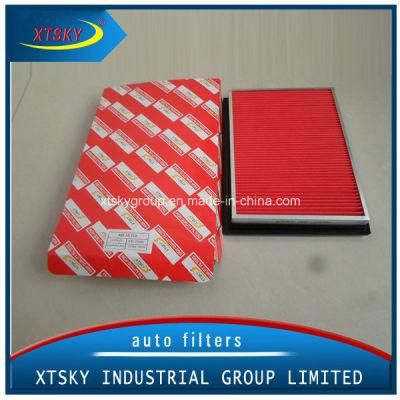 High-Efficiency Car Automotive Truck Auto Air Filter RF4f-13-Z40