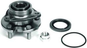 Wheel Hub Unit for Buick (513011k)