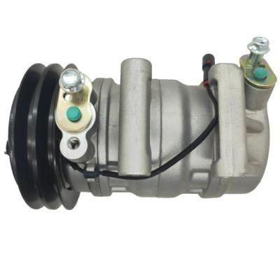 10s15c Auto Air Conditioning Parts for Isuz U Dmax R12 AC Compressor