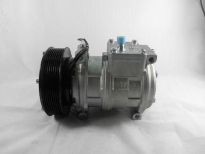 Auto Air AC Compressor for Honda /Toyota (10PA17C)