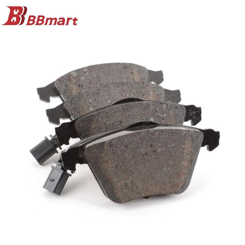 Bbmart Auto Parts Auto Spare Part Brake Pad for Audi A4 A6l VW Magotan OE 8e0 698 151c 8e0698151c