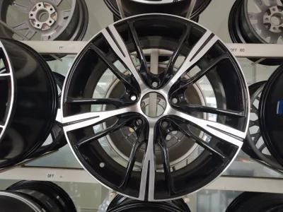 Passager Car Alloy Rims Wheel Rims for Car