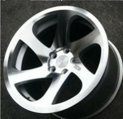 Replica Wheels Passenger Car Alloy Wheel Rims Full Size Available for Abarth