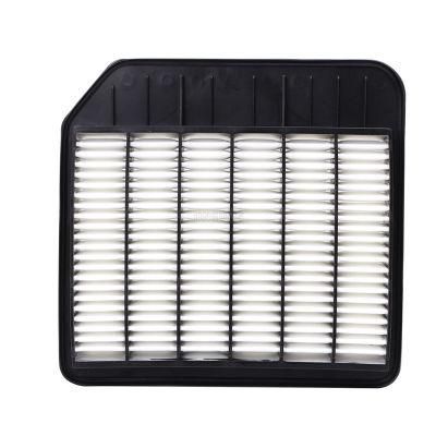 Car Accessories Engine Air Filter Air Cabin Filter for Nissan Patrol Y62 16546-1lk0e/16546-1at0a/ 16546-3HD0a