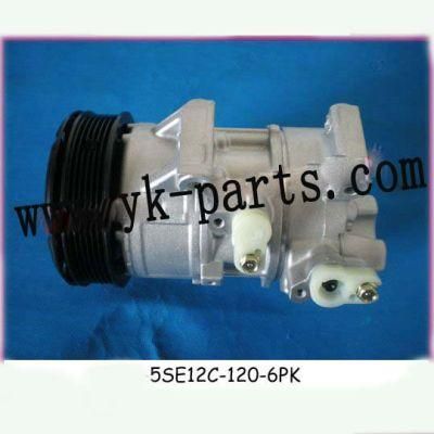 5seu12c Auto AC Compressor for Toyota (88310-05080)