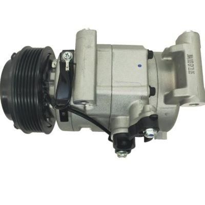 Auto Air Conditioning Parts for Mazda Atz Onksera Cx4 Cx5 AC Compressor