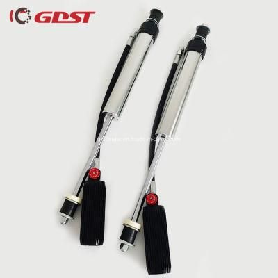 Gdst off Road Shock Suspension Absorber 4X4 Front and Rear Lift Kits off Road Reservoir Gas Shock Absorber for Land Cruiser 80 Y61