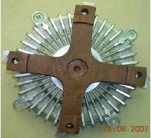 Fan Clutch for Isuzu