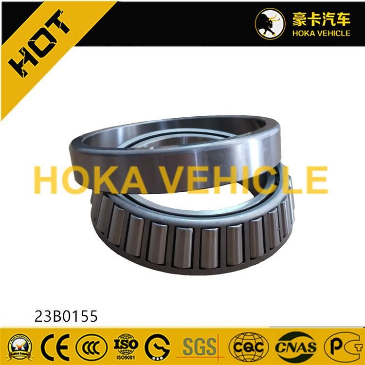 Original Wheel Loader Spare Parts Bearing 23b0155 for Wheel Loader/Grader Motor