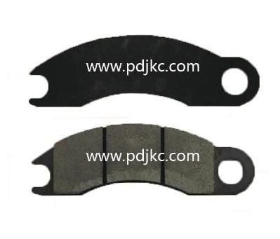 Cranes Brake Pads 9c0566