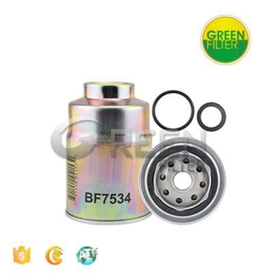 Fuel Water Separator Filter Light-Duty Trucks Tractors 605470 MB228988 33128 P550390 Bf7534 MB220900 FF5160