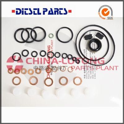 Car Engine Parts Repair Kits 800636 Common Rail Injector Overhaul Repair Kit for C7 C9 Repair Kit Supplier