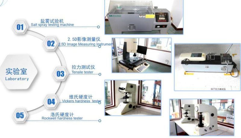 Brake Pad Wear Sensor Warning Contact Line 1123