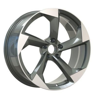 Professional 4X4 Car Rims PCD 5X112 18 Inch Alloy Wheel