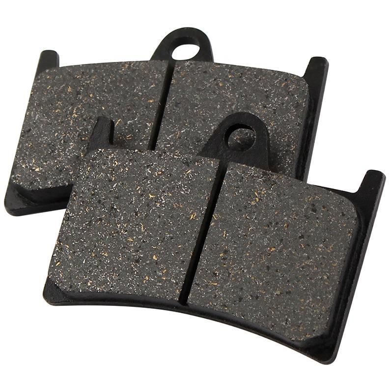 Motorcycle Front Rear Brake Pads for YAMAHA