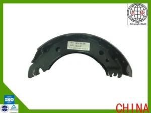 Brake Shoes for Heavy Truck in China