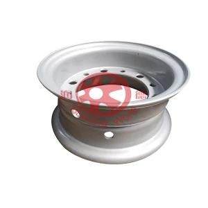 4.33r-8 2 Piece Split Wheel Rim for Forklift Wheels