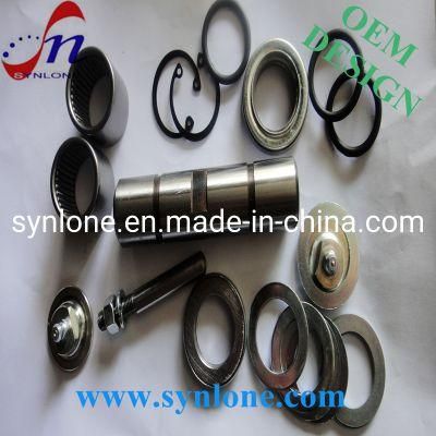 Custom Assembly Spare Parts of Auto Parts