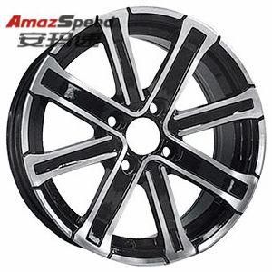 14 Inch Optional Alloy Wheel Rim with PCD 4X100