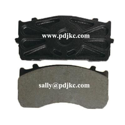 Auto Part Qingdao Brake Pad 0044206120