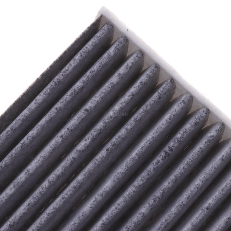 Auto Parts Cabin Air Filter for Toyota Camry Subaru Lexus 87139-52040/87139-50050/88508-48020