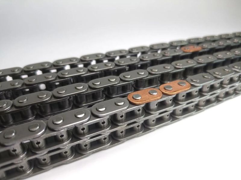 Genuine Brand New Chain-Double Bush Suits Actyon Sports 2006-2011 2.0L Diesel 6649970194