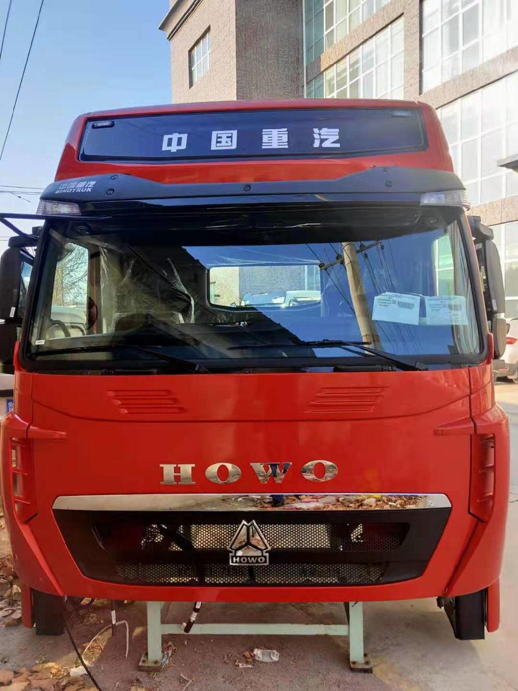 Sinotruk HOWO T7h Cabin Low Price for Sale